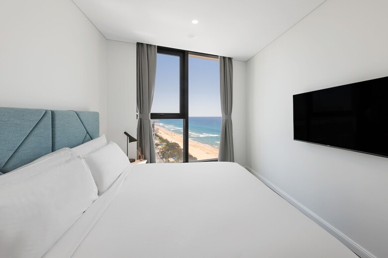 Aparthotel Meriton Suites Surfers Paradise