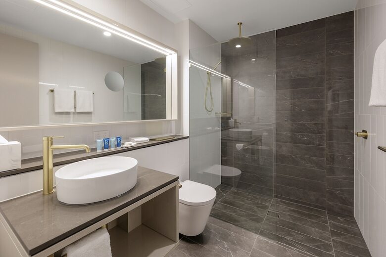Aparthotel Meriton Suites Surfers Paradise