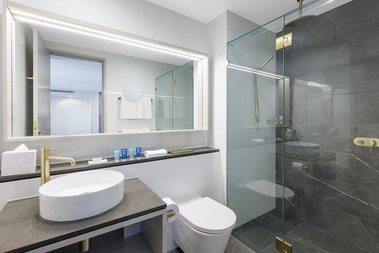 Aparthotel Meriton Suites Surfers Paradise
