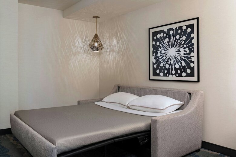 Hotel The Westin Dallas Southlake