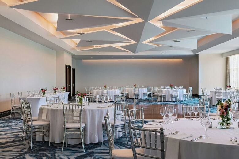 Hotel The Westin Dallas Southlake