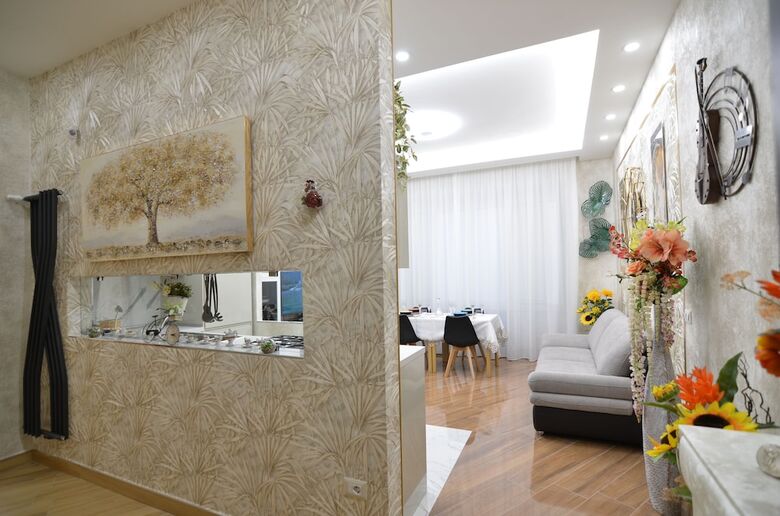 Caserta Deluxe Bis
