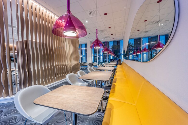 Hotel Prize By Radisson, Antwerp City