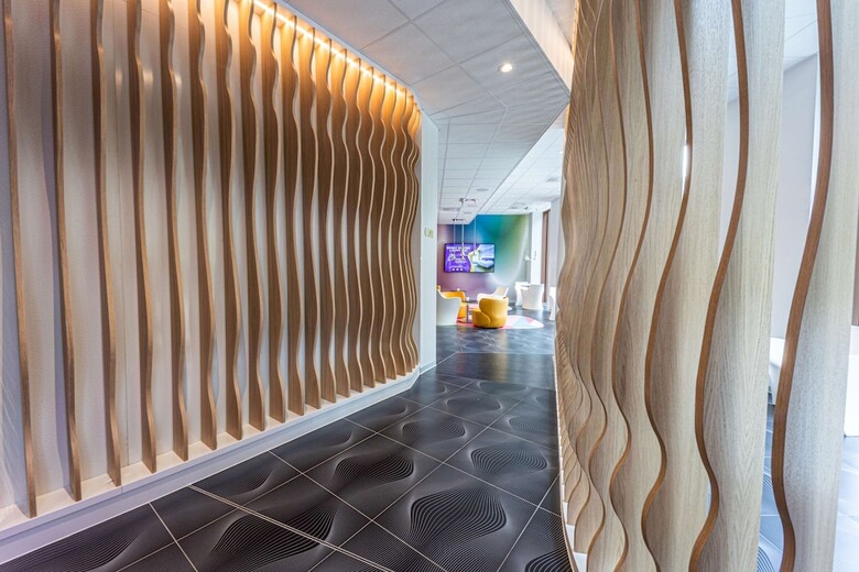 Hotel Prize By Radisson, Antwerp City