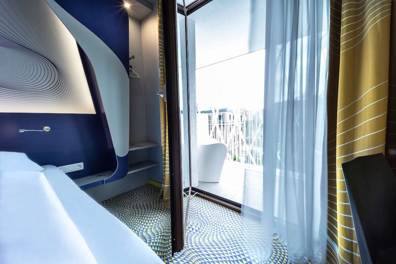 Hotel Prize By Radisson, Antwerp City