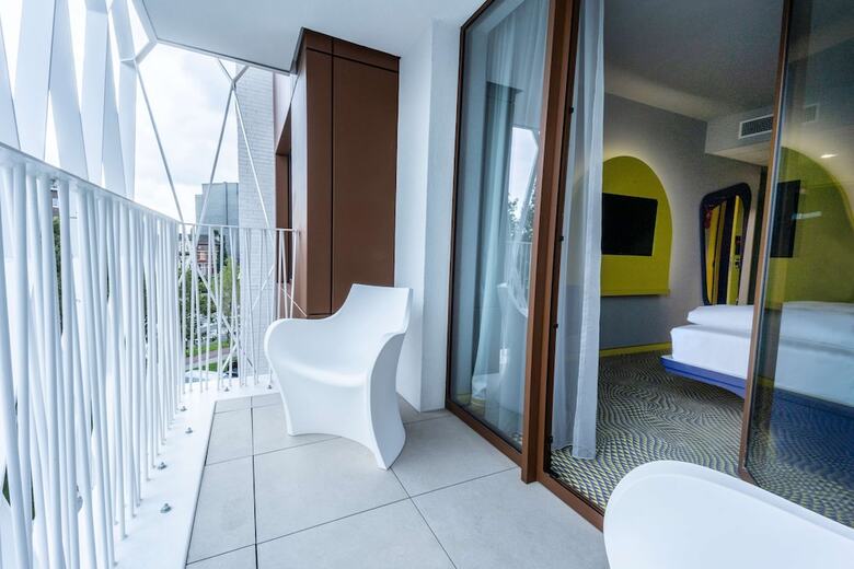 Hotel Prize By Radisson, Antwerp City