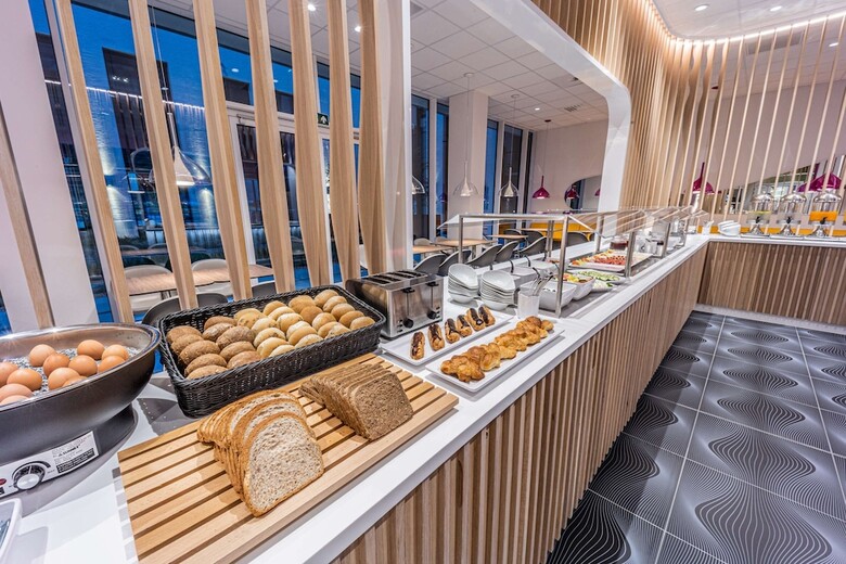 Hotel Prize By Radisson, Antwerp City