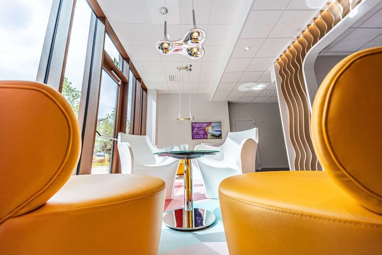 Hotel Prize By Radisson, Antwerp City