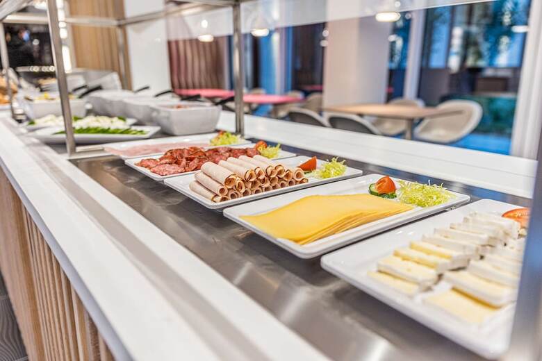 Hotel Prize By Radisson, Antwerp City