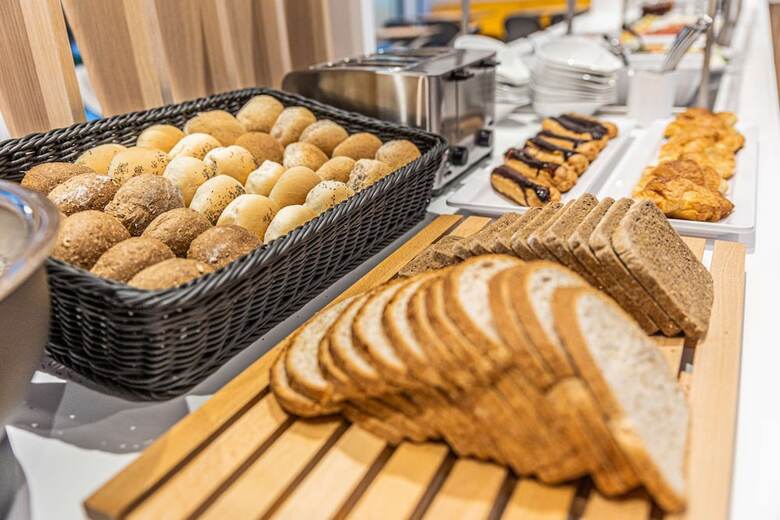 Hotel Prize By Radisson, Antwerp City