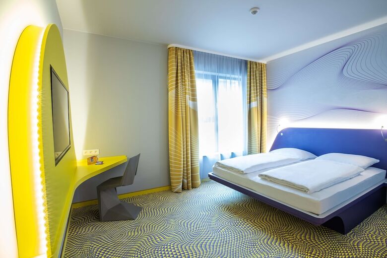 Hotel Prize By Radisson, Antwerp City