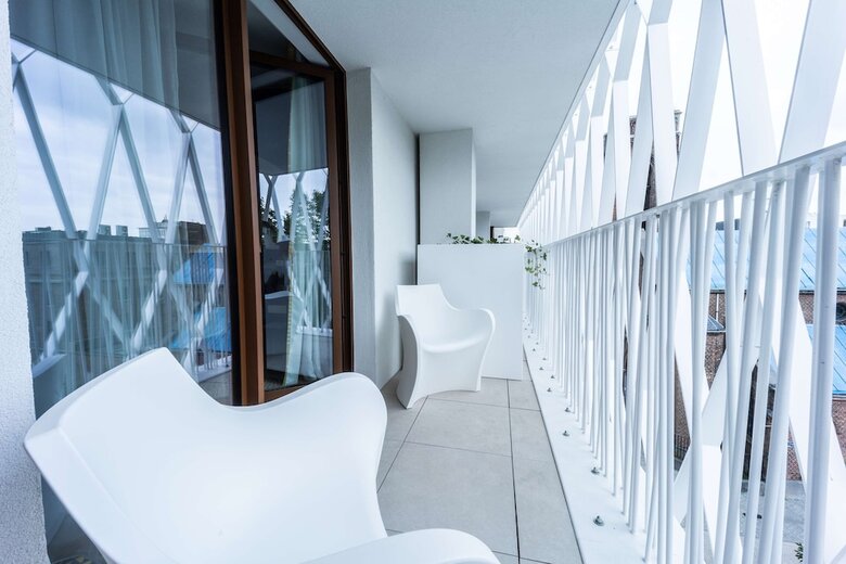 Hotel Prize By Radisson, Antwerp City