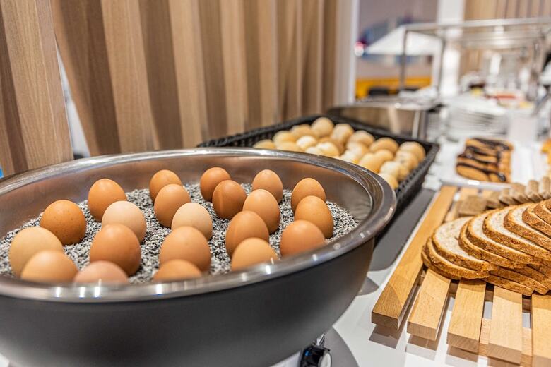 Hotel Prize By Radisson, Antwerp City