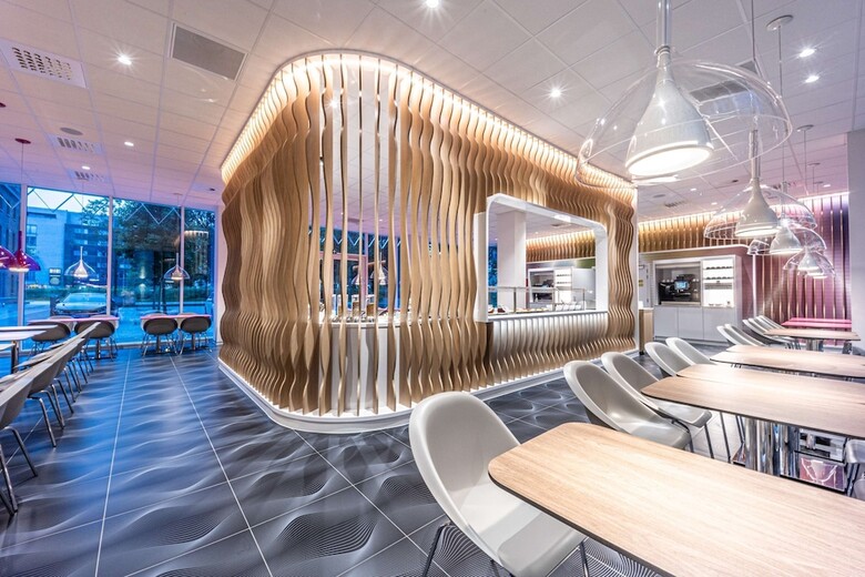 Hotel Prize By Radisson, Antwerp City