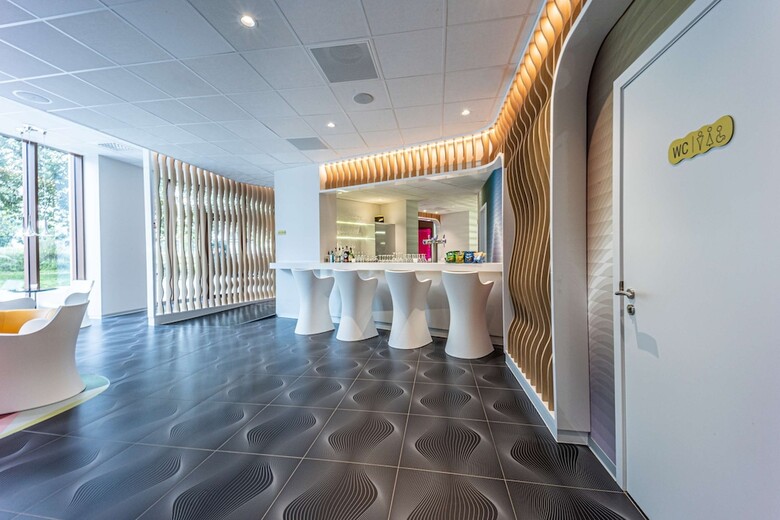 Hotel Prize By Radisson, Antwerp City