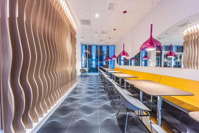 Hotel Prize By Radisson, Antwerp City
