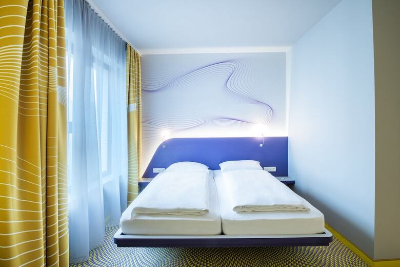 Hotel Prize By Radisson, Antwerp City