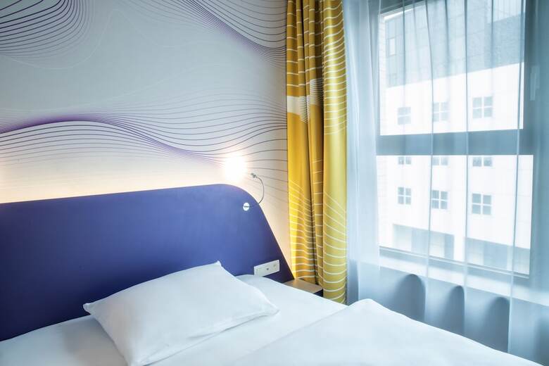 Hotel Prize By Radisson, Antwerp City