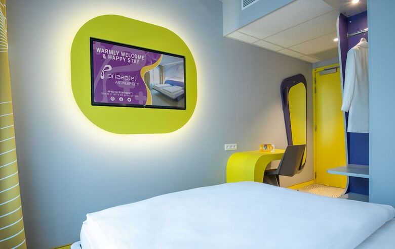 Hotel Prize By Radisson, Antwerp City