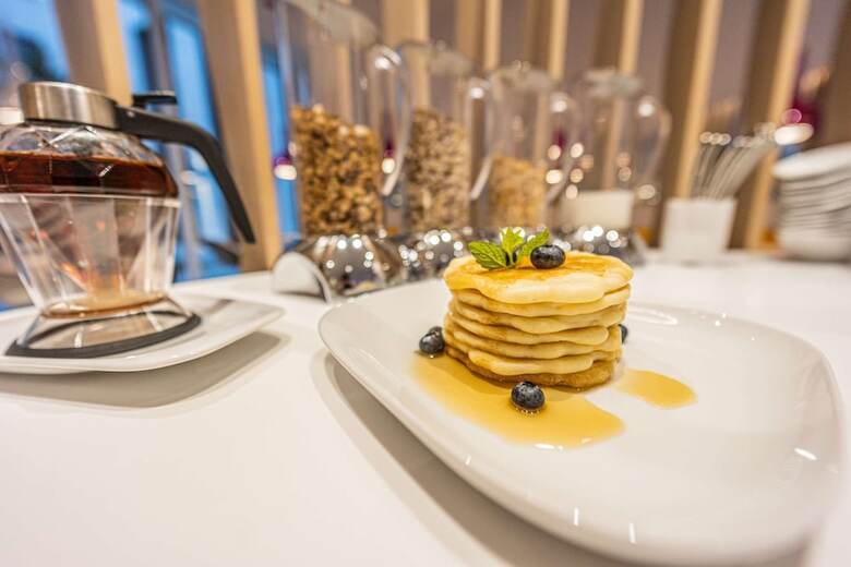 Hotel Prize By Radisson, Antwerp City