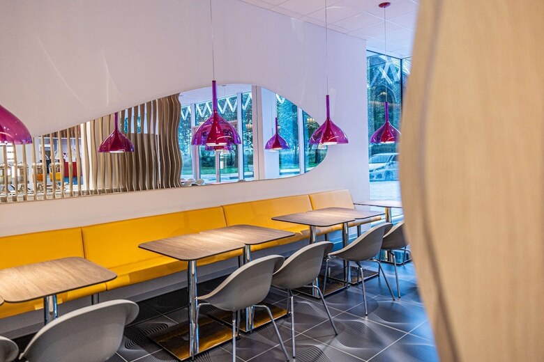 Hotel Prize By Radisson, Antwerp City