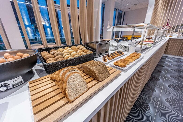Hotel Prize By Radisson, Antwerp City