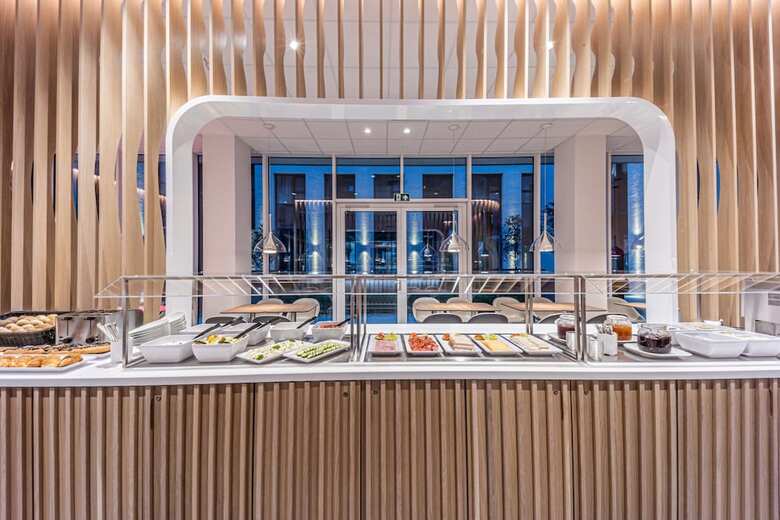 Hotel Prize By Radisson, Antwerp City