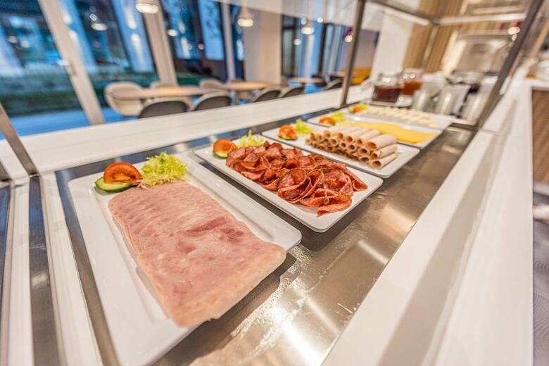 Hotel Prize By Radisson, Antwerp City