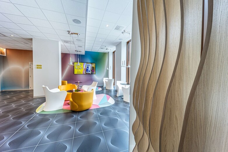 Hotel Prize By Radisson, Antwerp City