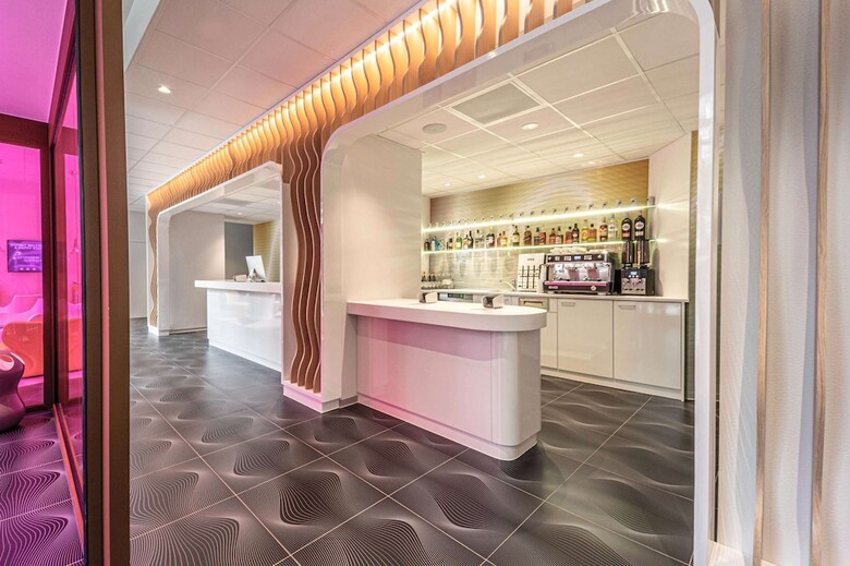 Hotel Prize By Radisson, Antwerp City