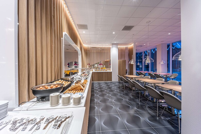 Hotel Prize By Radisson, Antwerp City