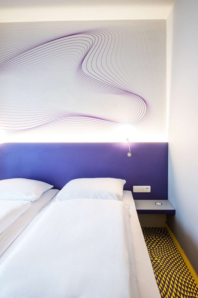 Hotel Prize By Radisson, Antwerp City