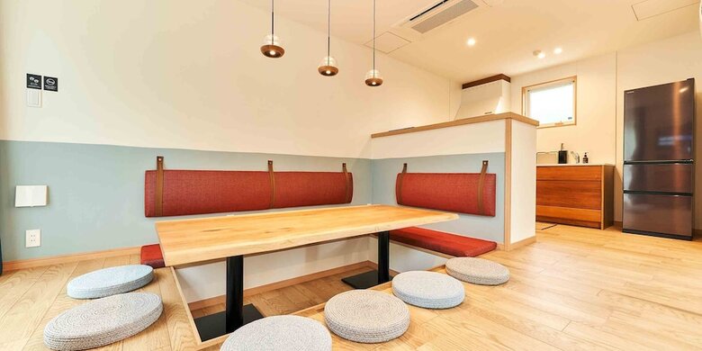 Rakuten Stay Villa Hakone Sengokuhara