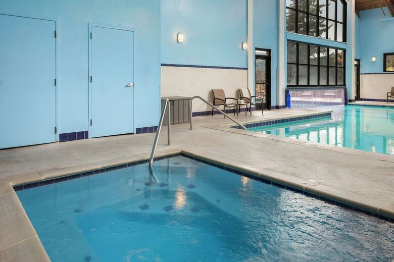 Marriott's Streamside Douglas At Vail
