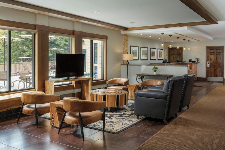 Marriott's Streamside Douglas At Vail