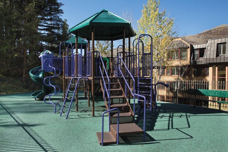 Marriott's Streamside Douglas At Vail