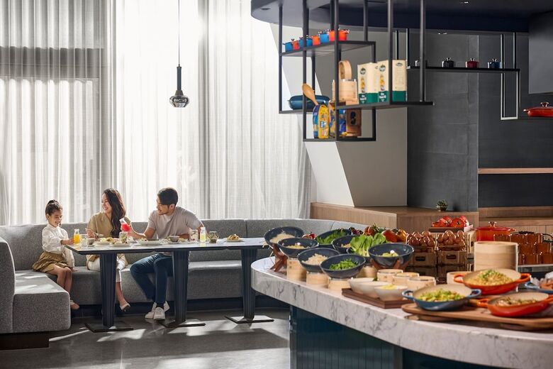 Hotel Intercontinental Kaohsiung By Ihg