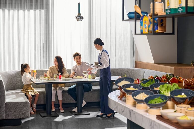 Hotel Intercontinental Kaohsiung By Ihg