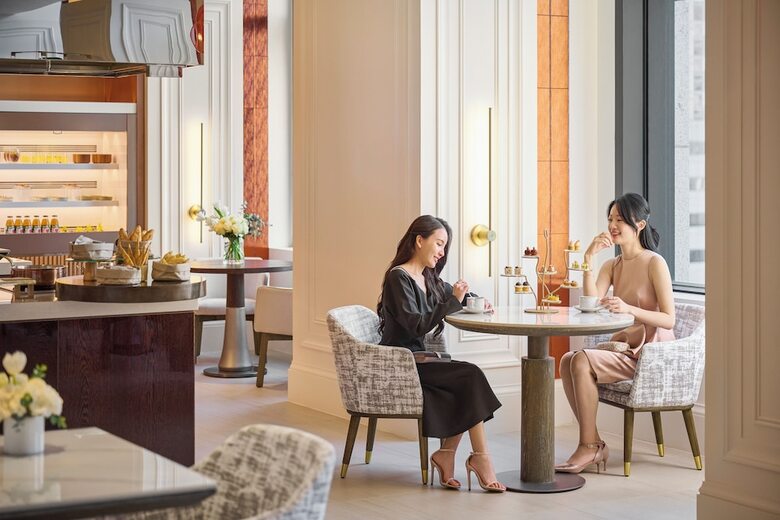 Hotel Intercontinental Kaohsiung By Ihg