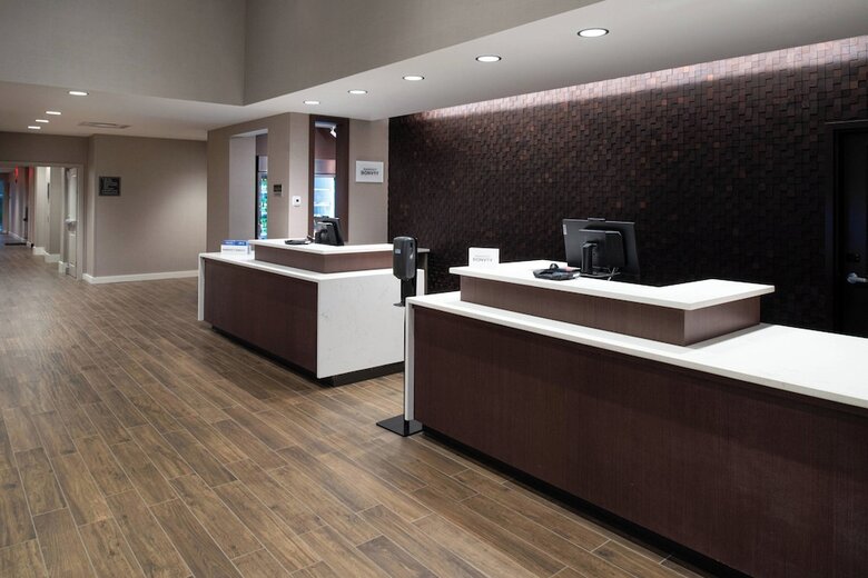 Hotel Residence Inn By Marriott St. Louis Chesterfield