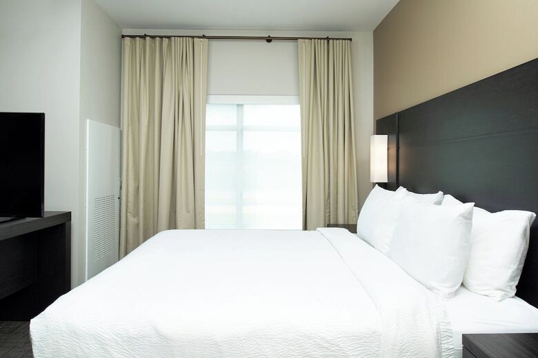 Hotel Residence Inn By Marriott St. Louis Chesterfield