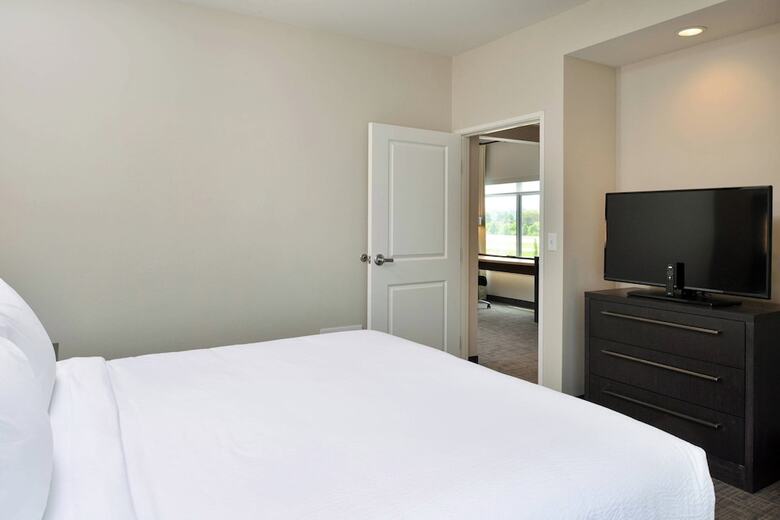 Hotel Residence Inn By Marriott St. Louis Chesterfield
