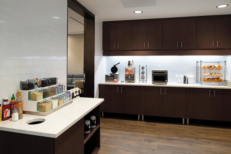 Hotel Residence Inn By Marriott St. Louis Chesterfield
