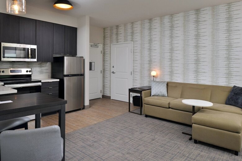 Hotel Residence Inn By Marriott St. Louis Chesterfield