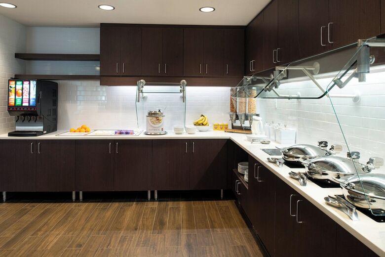 Hotel Residence Inn By Marriott St. Louis Chesterfield