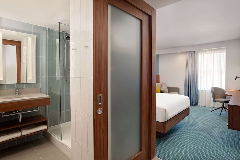 Hotel Hampton By Hilton Canterbury