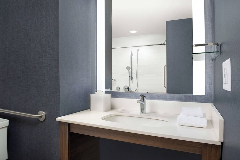 Hotel Residence Inn By Marriott Doral Mall Area