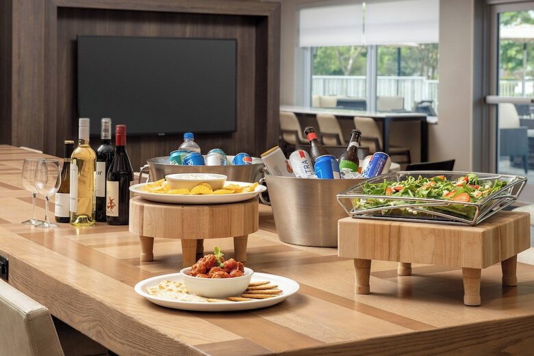 Hotel Residence Inn By Marriott Doral Mall Area