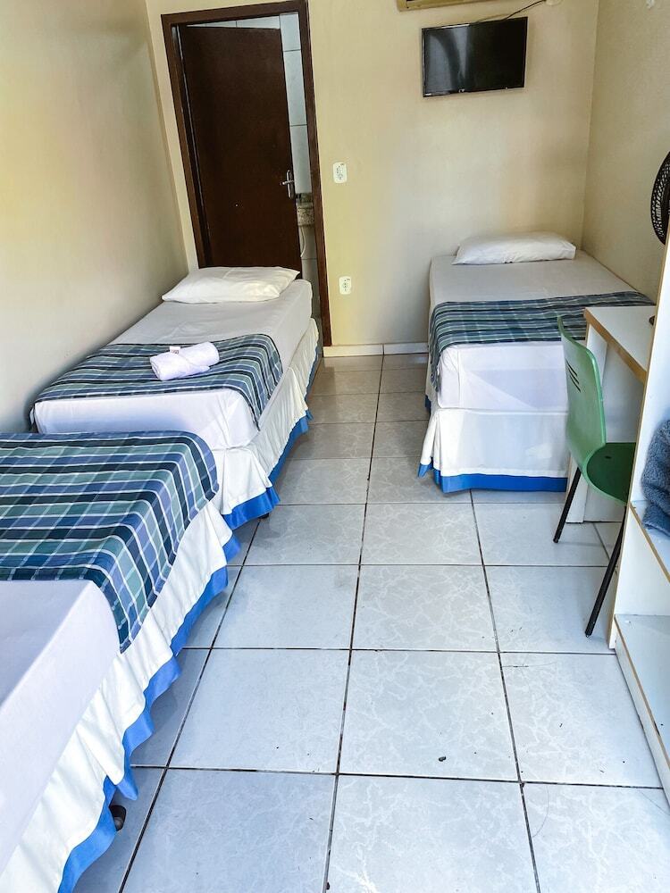 Hotel Zata Econ�mico