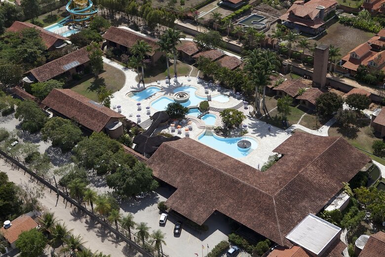 Hotel Casa Grande Gravat�